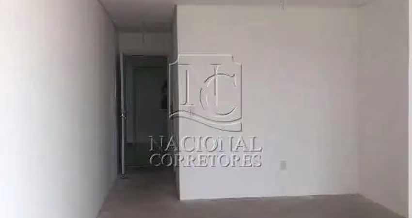 Apartamento à venda, 3 quartos, 1 suíte, 2 vagas, vila alzira - santo andré/sp