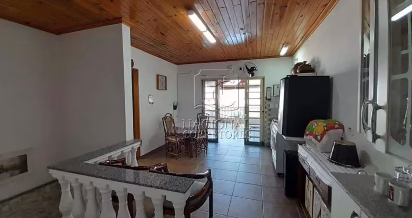 Sobrado à venda, baeta neves - são bernardo do campo/sp