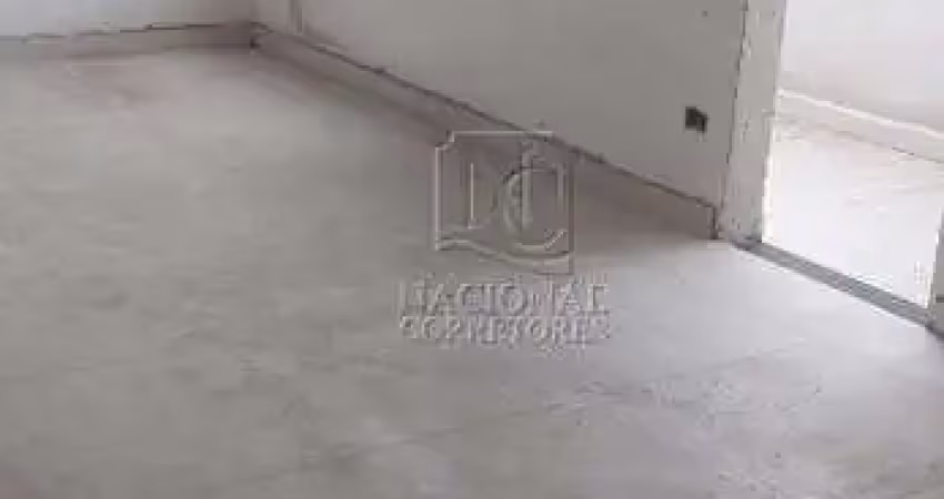Apartamento à venda, 70 m² - vila assunção - santo andré/sp