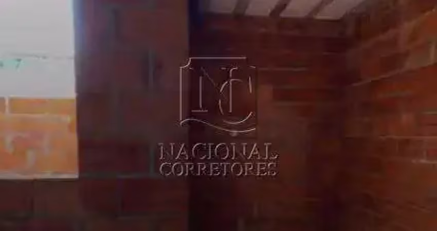 Cobertura Sem Condomínio à venda, 2 quartos, 1 vaga, Vila Príncipe de Gales - Santo André/SP
