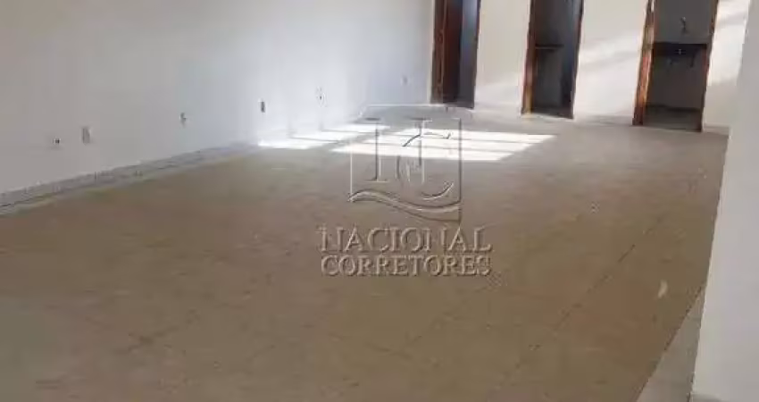 Sala para aluguel, 1 vaga, nova gerty - são caetano do sul/sp