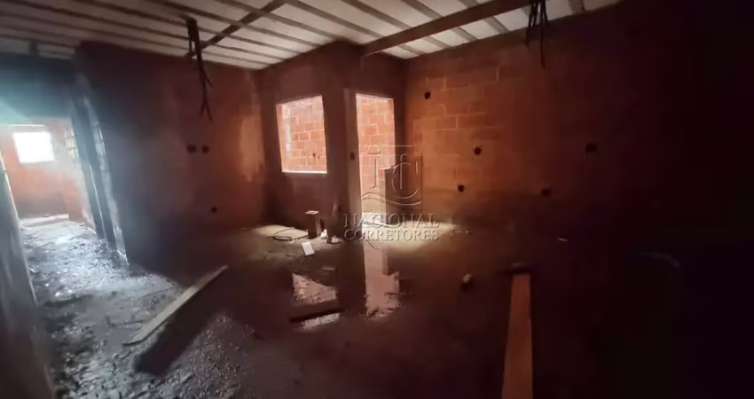 Apartamento à venda, 2 quartos, 1 suíte, 1 vaga, santa maria - santo andré/sp