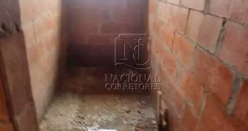 Apartamento à venda, 2 quartos, 1 suíte, 1 vaga, santa maria - santo andré/sp