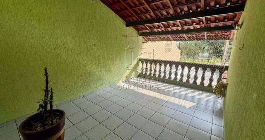 Sobrado à venda, 2 quartos, 3 vagas, Parque Capuava - Santo André/SP