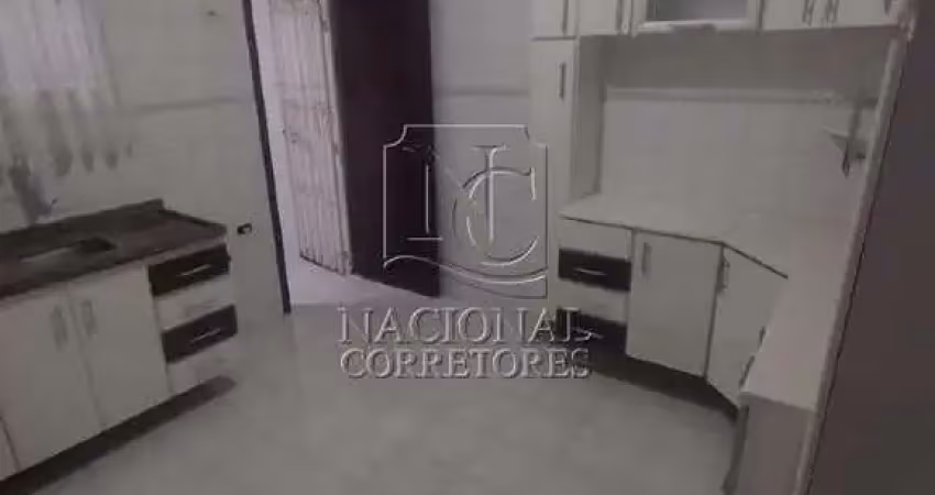 Apartamento sem condomínio à venda com 3 dormitórios - 86m² de área útil - vila humaitá - santo andré/sp