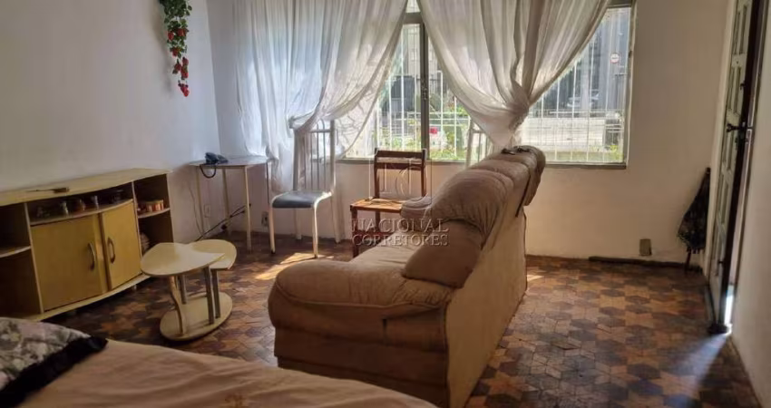 Sobrado à venda, 3 quartos, 3 vagas, Utinga - Santo André/SP