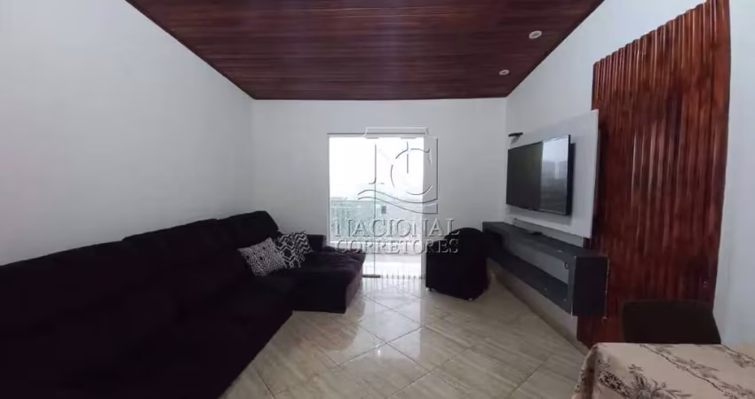 Sobrado à venda, 4 quartos, 3 suítes, 5 vagas, Nova Petrópolis - São Bernardo do Campo/SP