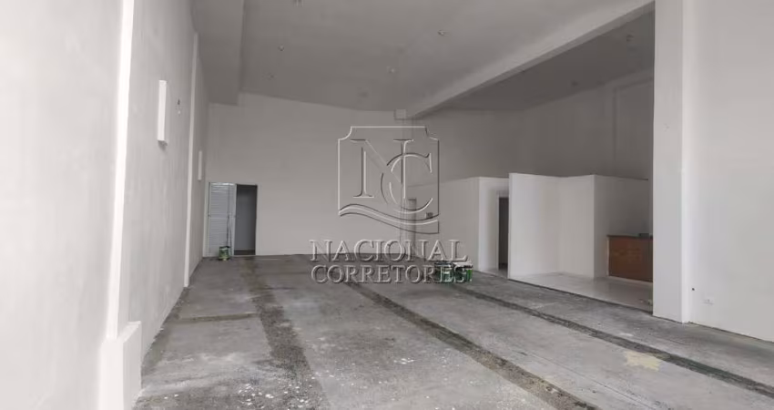 Loja para aluguel, 3 vagas, Centro - São Bernardo do Campo/SP