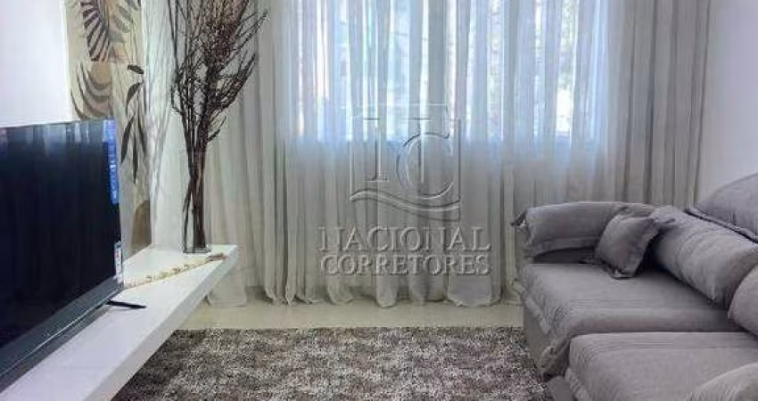 Sobrado reformado à venda na Vila Pires – 3 dormitórios e área gourmet