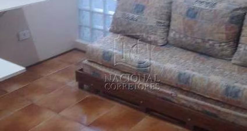 Apartamento à venda, 3 quartos, 1 suíte, 1 vaga, Loteamento João Batista Julião - Guarujá/SP