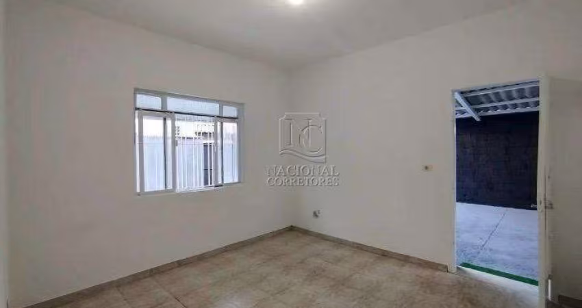 Casa com 3 dormitórios para venda, 350 m² - Santa Paula - São Caetano do Sul/SP