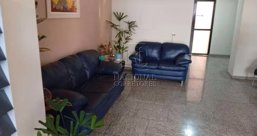 Apartamento à venda, 2 quartos, 1 vaga, Vila Assunção - Santo André/SP
