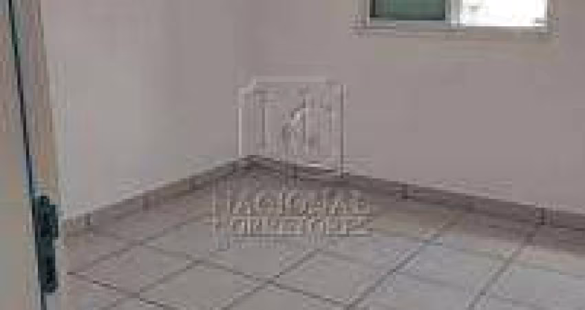 Apartamento Sem Condomínio à venda, 1 quarto, 1 vaga, Jardim Santo André - Santo André/SP