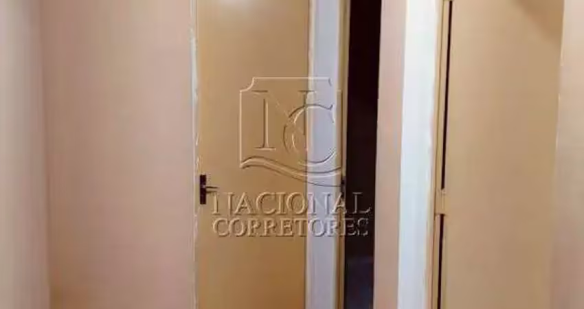 Apartamento à venda, 2 quartos, 1 vaga, parque das nações - santo andré/sp