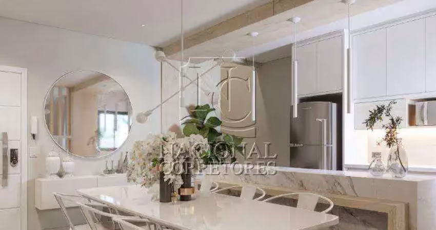 Apartamento sem condomínio à venda, 3 quartos, 1 suíte, 2 vagas, jardim - santo andré/sp