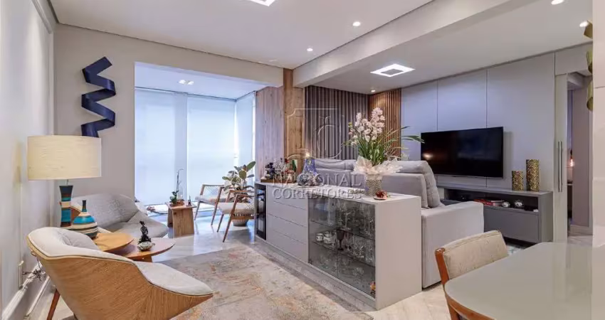 Apartamento de 70m² à venda no Parque das Nações