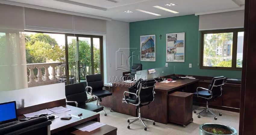 Excelente oportunidade, sala comercial no Campestre!