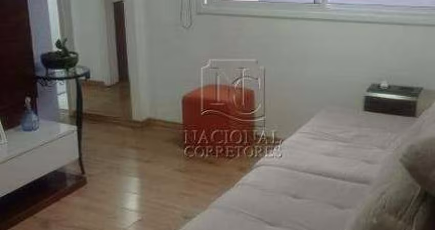 Apartamento de 58m² à venda na Vila Valparaíso