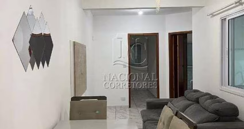 Apartamento Sem Condomínio para aluguel, 2 quartos, 1 vaga, Vila Curuçá - Santo André/SP
