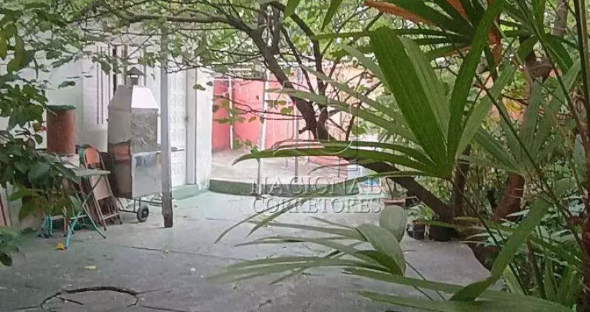 Terreno à venda, parque erasmo assunção - santo andré/sp