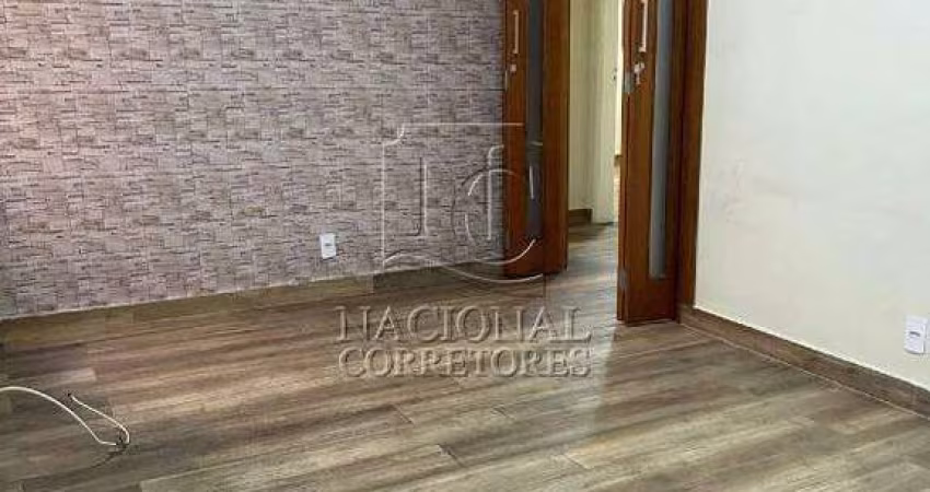Apartamento à venda, 2 quartos, Vila Gilda - Santo André/SP