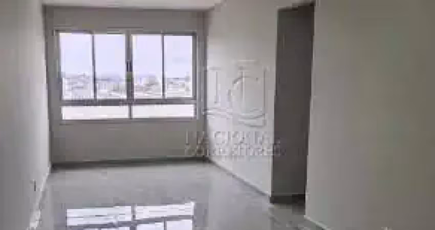 Apartamento à venda 64m² de área útil - Jardim Utinga - Santo André/SP.