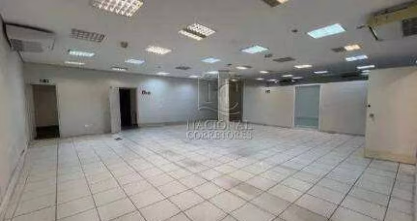 Salão para aluguel, 18 vagas, Vila Gilda - Santo André/SP