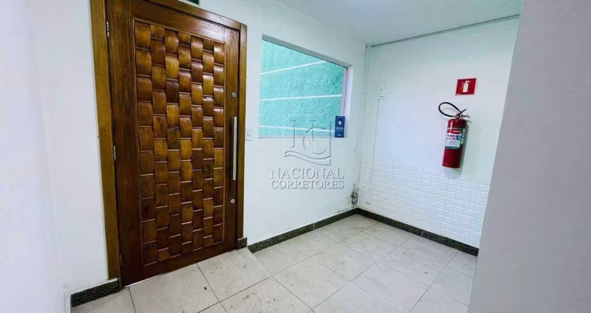 Galpão, 740 m² - Para venda no Demarchi São Bernardo do Campo SP do do Campo/SP