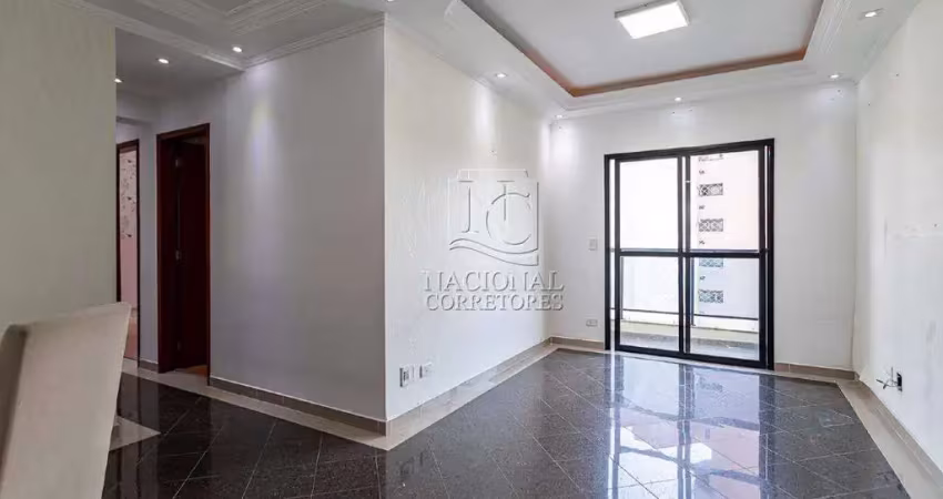 Apartamento à venda, 3 quartos, 1 suíte, 2 vagas, Vila Regente Feijó - São Paulo/SP