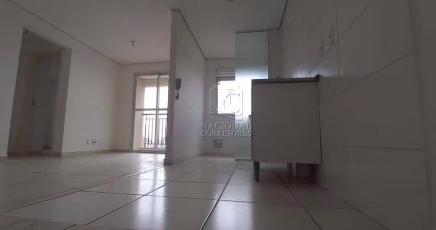 Apartamento com Varanda Gourmet e Lazer Completo no Condomínio Buona Vita – 2 Dorms, 49m² – Santo André
