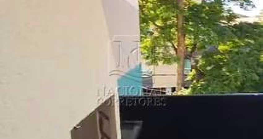 Apartamento à venda, 2 quartos, 1 suíte, 1 vaga, Vila Valparaíso - Santo André/SP