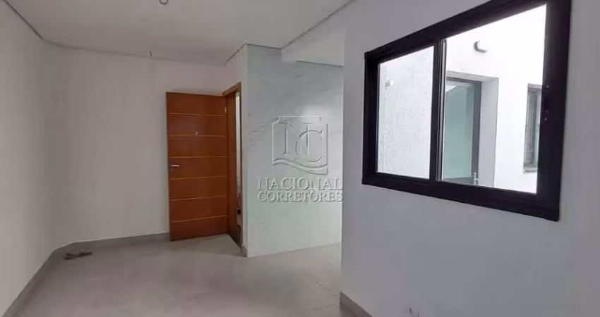 Apartamento sem condomínio à venda, 2 quartos, 1 suíte, 1 vaga, vila bela vista - santo andré/sp