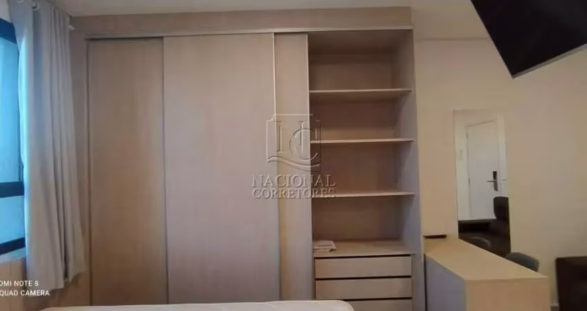 Apartamento à venda, 1 quarto, Centro - São Bernardo do Campo/SP
