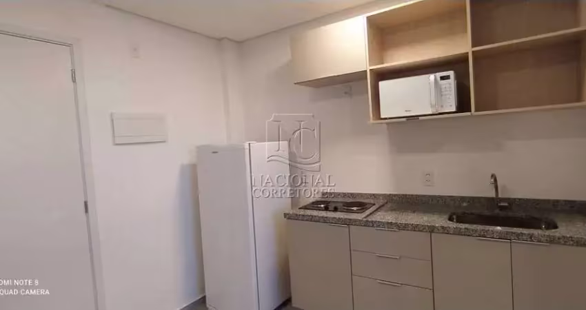 Apartamento à venda, 1 quarto, Centro - São Bernardo do Campo/SP