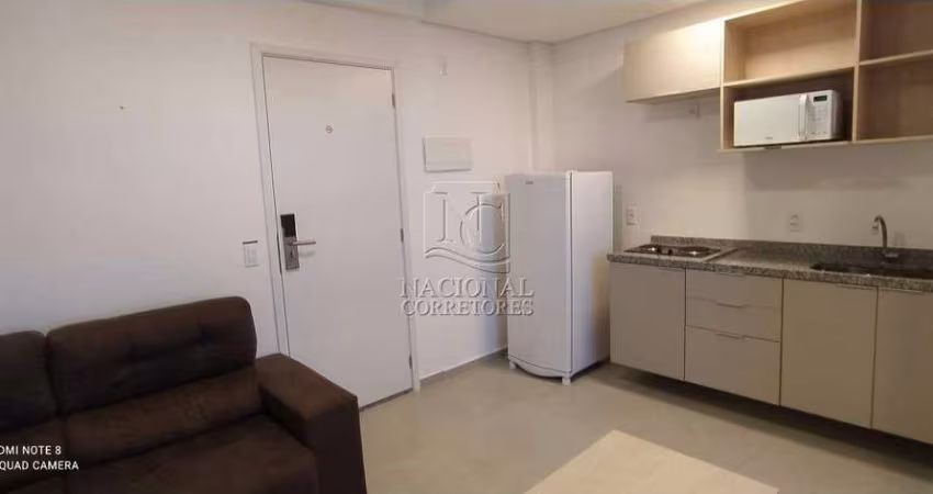 Apartamento à venda, 1 quarto, Centro - São Bernardo do Campo/SP