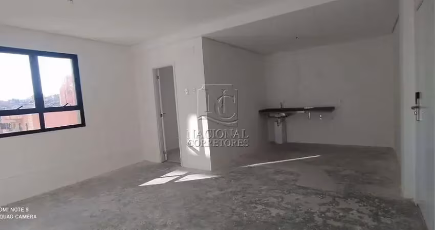 Apartamento à venda, 1 quarto, Centro - São Bernardo do Campo/SP