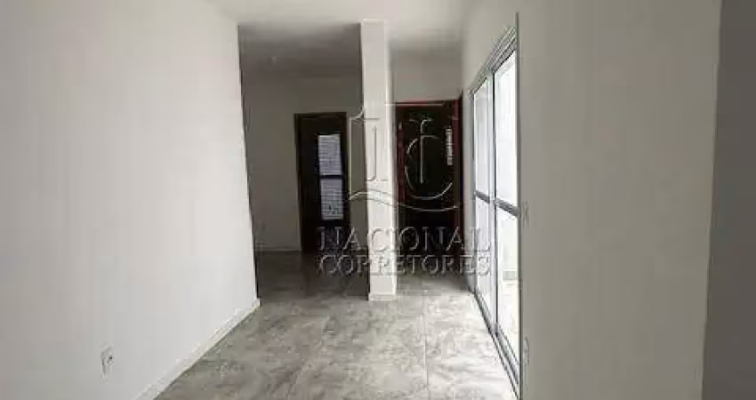 Apartamento à venda, 2 quartos, Jardim Alzira Franco - Santo André/SP