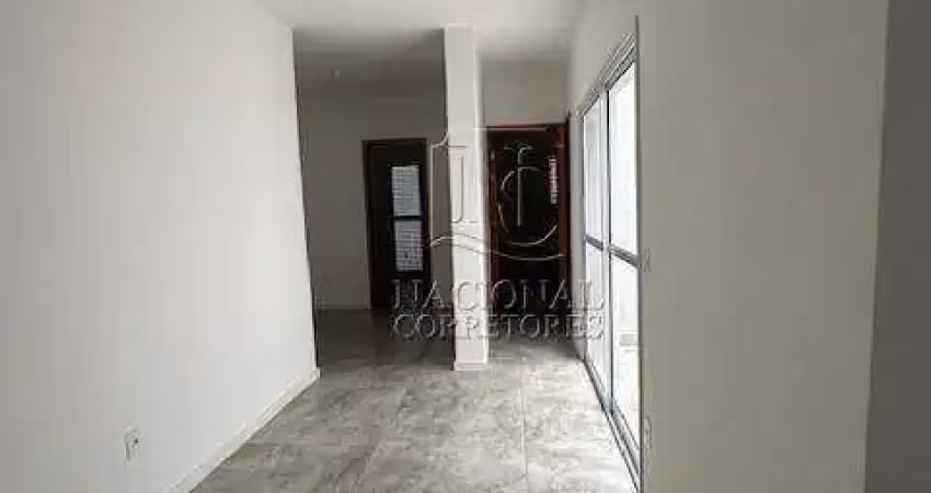 Apartamento à venda, 2 quartos, Jardim Alzira Franco - Santo André/SP