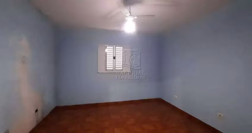 Sobrado à venda, 2 quartos, 1 vaga, Parque das Nações - Santo André/SP