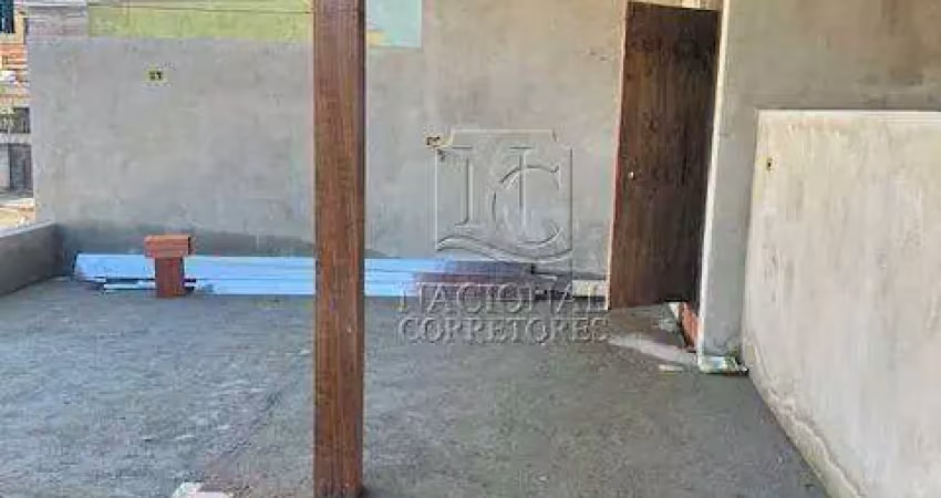 Sobrado à venda, 2 quartos, 2 suítes, 2 vagas, parque oratório - santo andré/sp