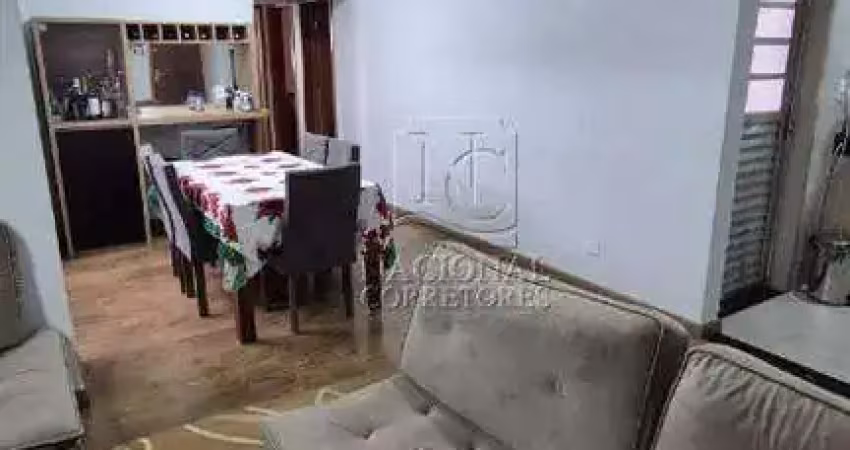 Apartamento à venda, 169 m² 3 quartos, 2 vagas - campestre - santo andré/sp