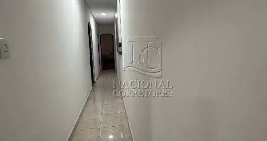Casa à venda, 3 quartos, 1 suíte, 2 vagas, parque novo oratório - santo andré/sp