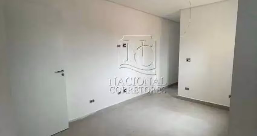 Apartamento à venda, 2 quartos, 1 suíte, 1 vaga, vila são pedro - santo andré/sp