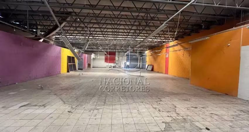 Galpão para aluguel, 18 vagas, jardim ângela (zona leste) - são paulo/sp