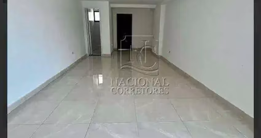 Loja para aluguel, parque jaçatuba - santo andré/sp