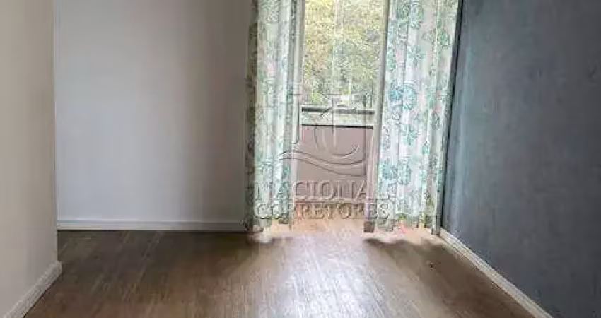 Apartamento à venda, 2 quartos, 1 vaga, parque marajoara - santo andré/sp