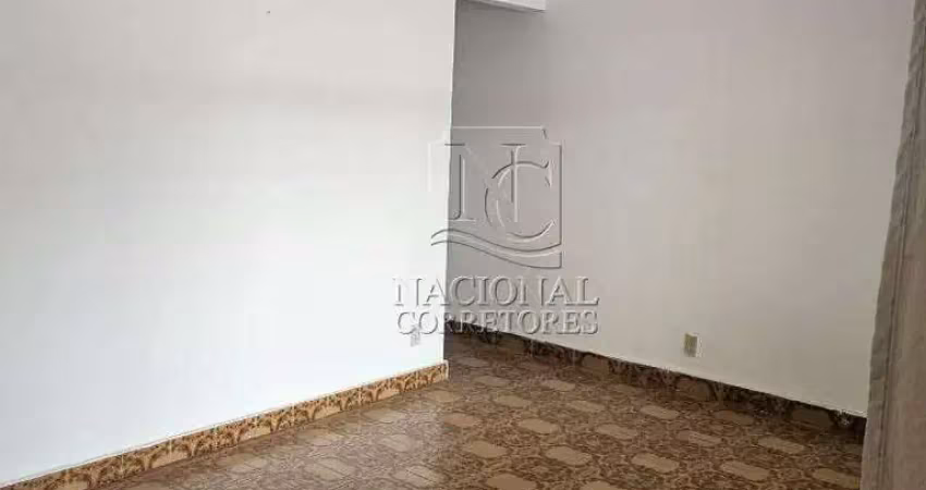 Casa assobradada à venda, 2 quartos, 3 vagas, vila curuçá - santo andré/sp