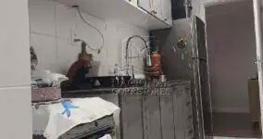 Apartamento à venda 63m² - 3 quartos, 1 vaga - jardim utinga - santo andré/sp