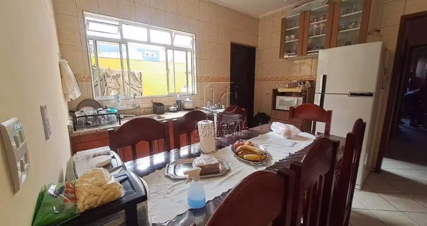 Apartamento sem condomínio à venda, 2 quartos, 1 suíte, 1 vaga, bangú - santo andré/sp