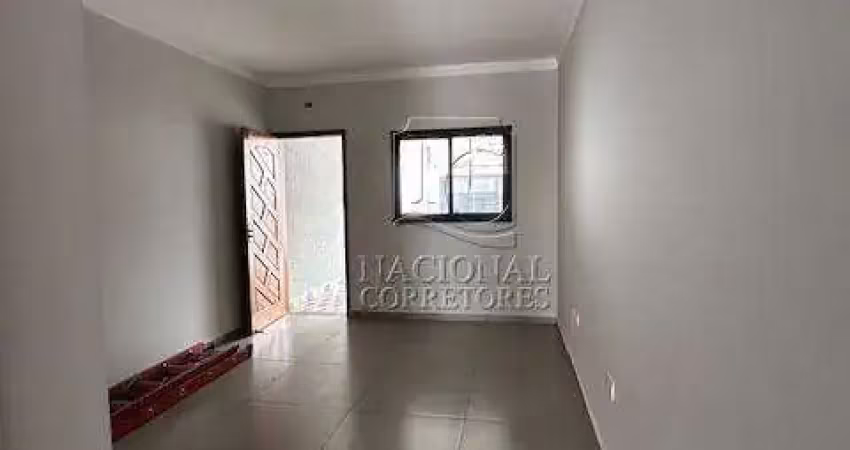 Sobrado à venda, 3 quartos, 1 suíte, 2 vagas, vila lucinda - santo andré/sp